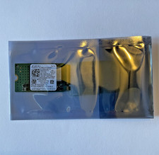 NEW Micron 2450 256GB PCIe NVMe Gen4x4x 2242 SSD OEM P/N MTFDKCD256TFK picture