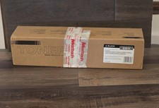 Kyocera Taskalfa TK-8307K Black Toner Cartridge New Unopened  picture