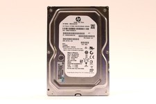 HP MB0500GCEHE 500GB 3.5