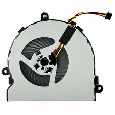 For HP 15-ac156nr 15-ac157cl 15-ac158dx 15-ac158nr 15-ac161nr CPU Cooling Fan picture
