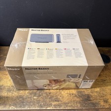 Maxtor Basics 320GB Personal Storage 3200 16MB Cache/7200 RPM USB 2.0 New Sealed picture