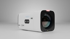 Huddlecam PT12XSTUDIOSEWHG3 1080p PTZ Camera With 12X Optical Zoom HDMI SDI USB picture