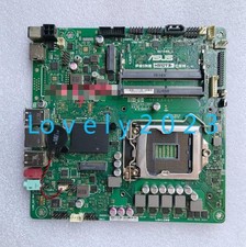 1pc used ASUS PRIME H510T3-CSM-SI motherboard picture