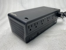 APC Back-UPS 650 BN650M1 120V 6A 650VA 360W 7-Outlet Surge Protector NO BATT picture