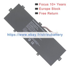 New NV-3285128-2S Battery for Primux 1406F, R'Evolve C14i v2 /10-pin 9-line picture