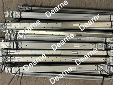 1 pair of IBM Lenovo X3650sr650 sr550 sr588 server rails 00ka592 00kg975 00kg976 picture