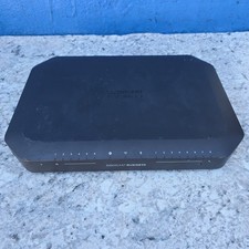 Comcast Business CBR2-T CGA4332COM Router No Power Supply picture