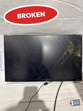 (BROKEN) Samsung T350 Series 24in IPS Monitor FHD 1080p 75Hz Blue Gray picture