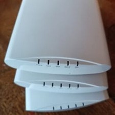 Combo of 3 Ruckus Wireless ZoneFlex R310 Unleashed Indoor Access Point Dual-Band picture