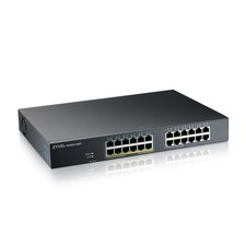 Zyxel GS1915-24EP Managed L2 Gigabit Ethernet (10/100/1000) Power over picture