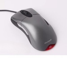 For Microsoft IE3.0 replica CF dedicated wired mouse picture