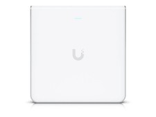 Ubiquiti UniFi 6 Enterprise In-Wall WLAN U6-ENTERPRISE-IW Access Point picture