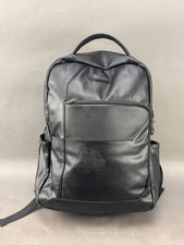 Go Carpisa Black Laptop Backpack picture