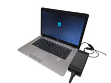 HP Elitebook 850 i5-4310U@2.6GHz 500GB HDD 8GB Ram Win 10 Tested picture