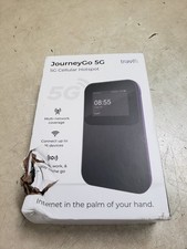 TravlFi JourneyGo 5G RV Wi-Fi Cellular Hotspot picture