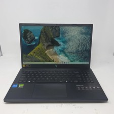 Acer Nitro V 15 ANV15-52 15.6 i5-13420H 2.1GHz 16GB RAM 512GB SSD GeForce RTX  picture