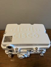 AIR-CAP1552SA-B-K9 - CISCO AIRONET 1552S ACCESS POINT, OUTDOOR, EXTERNAL ANT. picture