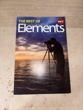 The Best Of Adobe Photoshop Elements Techniques Volume 3 picture