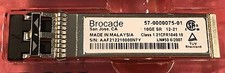 For IBM 42C1819 Brocade 10G 10GE SR 850nm SFP+ TRANSCEIVER W/60DAYS WRTY  picture