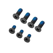 New For HP Pavilion 15-CW 15-CW1076NR 15-CW1085NR 15-CW1095NR Bottom Case Screws picture