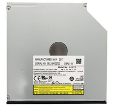 Panasonic UJ272 6X Blu-ray BD DVD CD RW Burner Player 9.5mm SATA picture
