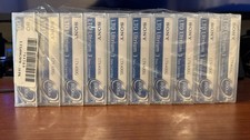 Sony LTO Ultrium 3 LTX400G 800GB Data Cartridge Tape 800GB compressed picture