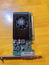 Quantity of 3 NVIDIA NVS 315 1GB DDR3 PCIE-X16 GRAPHICS CARDS picture