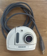 KENSINGTON VIDEOCAM PC CAMERA MODEL #67014 picture