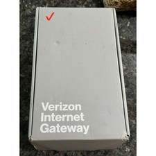 Verizon Internet Gateway WNC-CR200A 5G WiFi 6 Router NEW SEALED picture