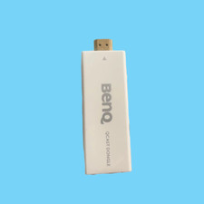 Genuine BenQ QP01 QCast Wireless HDMI Dongle Video Streaming Adapter picture