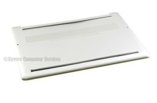 L63590-001 EA0P500301A GENUINE HP BASE COVER SILVER 15-DY 15-DY1085NR (B)(BD73) picture