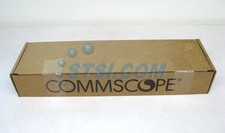 Commscope Uniprise Cat6 Patch Panel 2U 48 Port 760180059 UNP-6-DM-2U-48 ~STSI picture