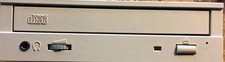 Cd-rom drive, xm-6002b picture