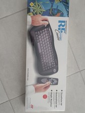 New Sealed Remotepoint RF Combo Keyboard and RF Remote Control VP6241 picture