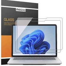 2 Pack 14.4'' Glass Screen Protector for Surface Laptop Studio 2 picture