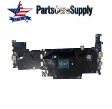 0N4P1Y For Dell Chromebook 3110 2-in-1 N4500  Motherboard 4GB 32GB N4P1Y USK picture