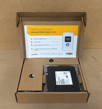 Cradlepoint R500-PLTE-C7C S5A102A Private LTE CBRS Rugged Wireless Router picture