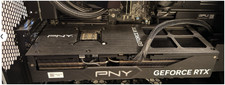 PNY Verto Triple Fan NVIDIA GeForce RTX 4090 24GB GDDR6X  Video Graphics Card picture