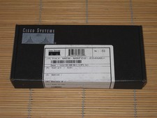 New Cisco Genuine MEM-MSFC2-256MB 256 RAM for Catalyst 6000 6500 New Sealed  picture