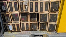 Kyocera OEM TK-8507Y 1T02LCCUS0 Yellow Toner Cartridge picture