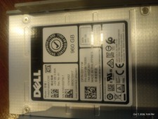 Dell Server Drive and 3.5