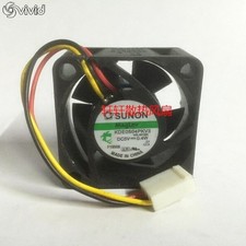 SUNON KDE0504PKV3 4020 4CM 5V 0.4W Maglev Quiet Fan  picture