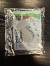 Seagate FireCuda 2TB 2.5in SATA Hybrid SSHD 5400RPM ST2000LX001 picture