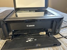 Canon PIXMA All- In-one Printer  picture