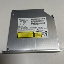 HP Genuine GUD1N Super Multi DVD-RW Burner Drive  gud1n picture