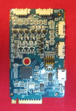 ZOTAC MINI PX ZBOX-EN1080K USB-C CONNECTOR BOARD 23A-BB336-02F0F picture