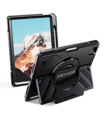 Dexnor Case for iPad Air 11 inch 13 inch M3/M2(2025/2024),iPad Air 5th/4th Gen picture