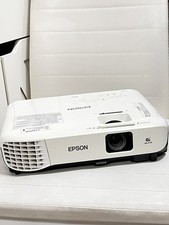 Epson VS250 H838A 3LCD 3000 Lumons Projector HDMI w/ Remote picture