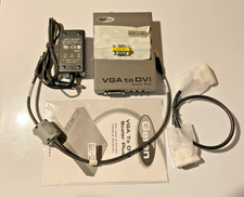 Gefen EXT-DVI-2-VGAN DVI-D to VGA Converter kit picture