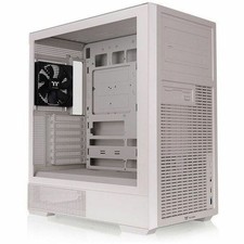 Thermaltake Retro 360 ATX Mid Tower Grey/Biege CA-11Q-00MQWN-00 picture